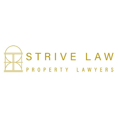 Strive Law Property Lawyers